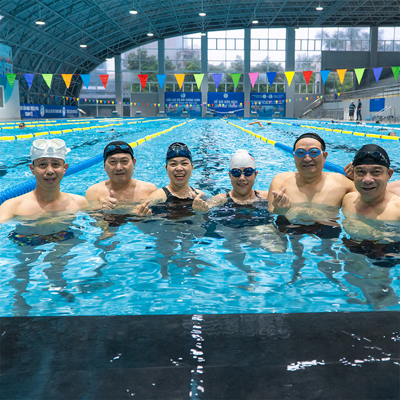GREEN POOL LÊN SÓNG HTV – ĐÀI HÀ NỘI | NHỊP SỐNG HÀ NỘI