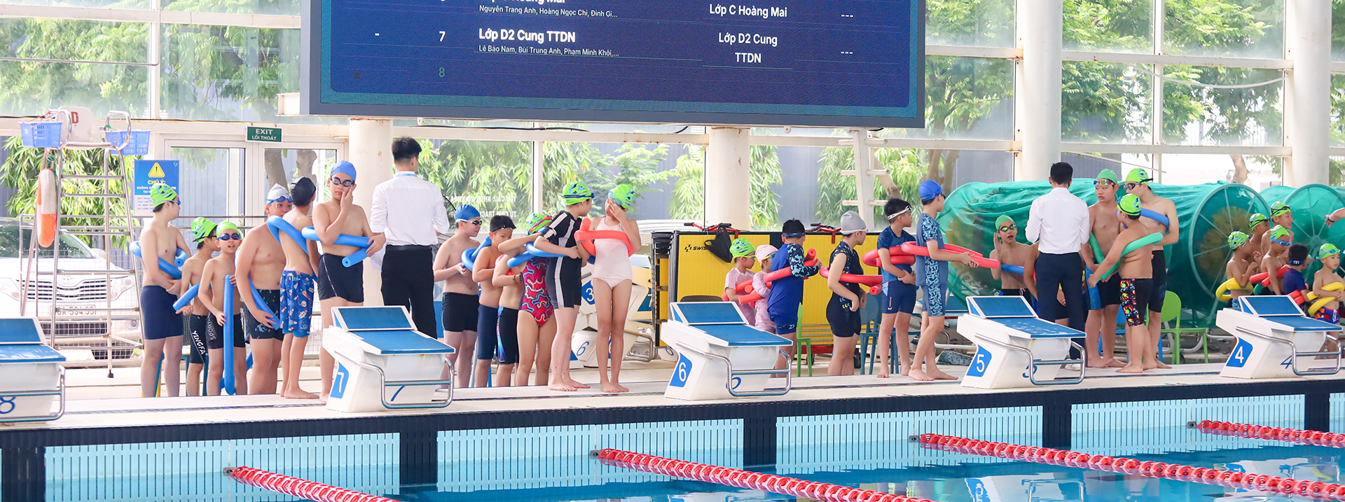 THANG LONG SPIRIT 2026 – GẮN KẾT HƠN, ĐỘT PHÁ HƠN 