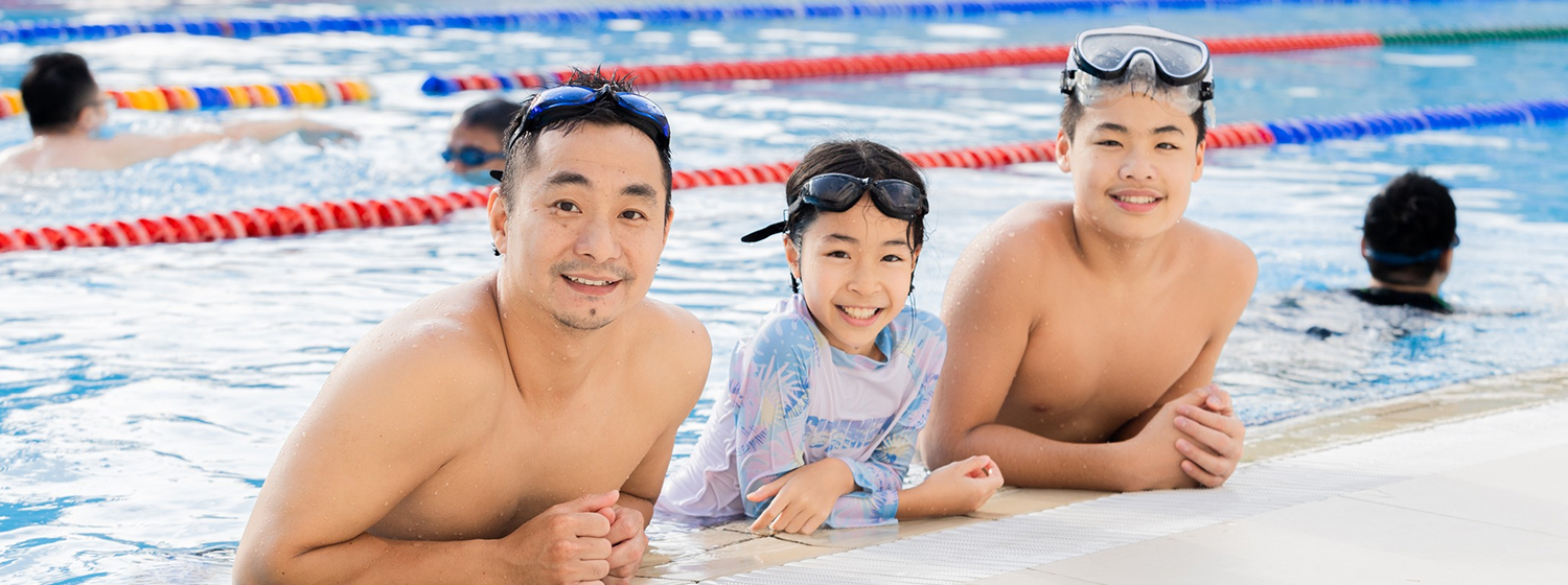 Lợi Ích Của Bơi Lội Đối Với Sức Khỏe – Môn Thể Thao Toàn Diện Cho Mọi Lứa Tuổi