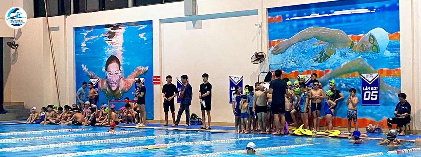 Chuyển cấp định kỳ cuối năm 2025 - Thăng Long Kid